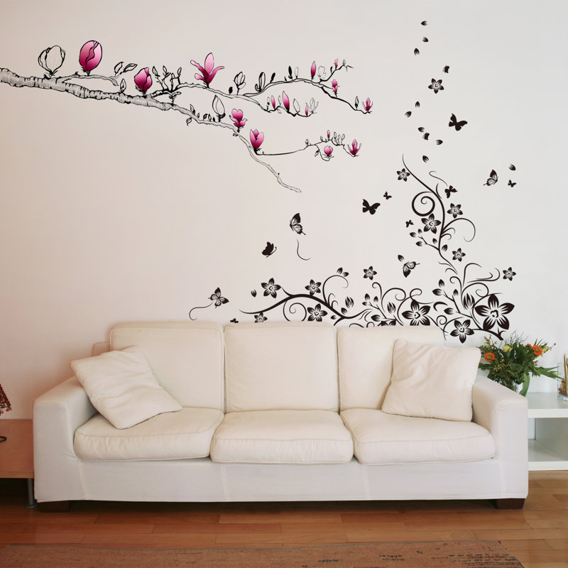 Wall Decal