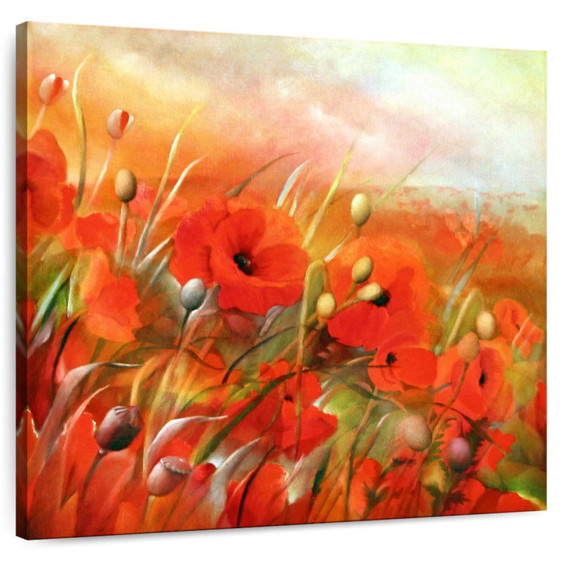 Harnek Poppy Fields