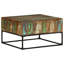 Gearld Frame Coffee Table-2098388904