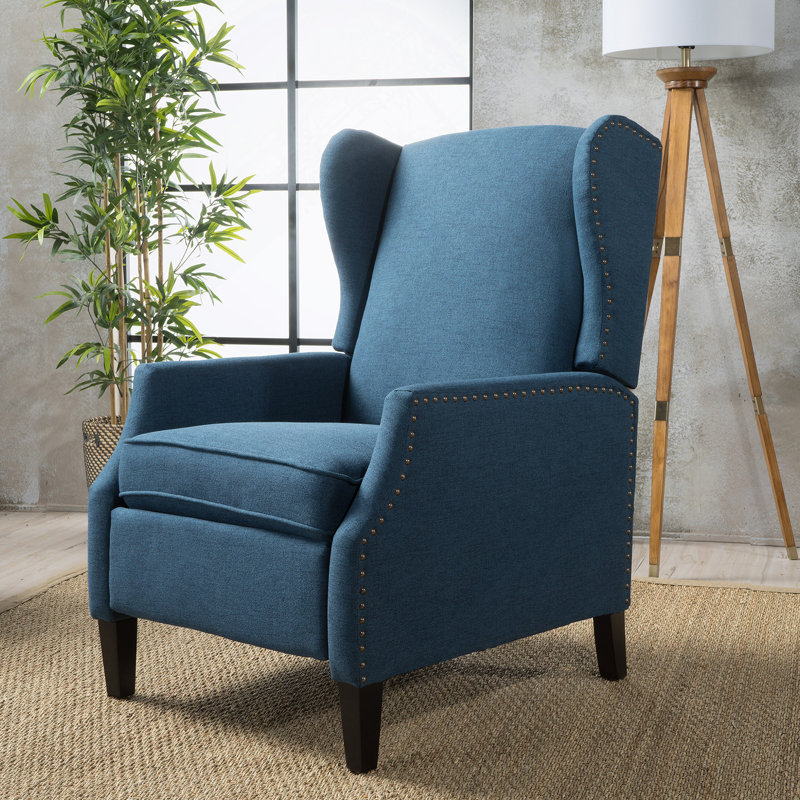 Fauteuil inclinable, Marine