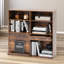 Sisodiya 90cm H x 90cm W Corner Bookcase