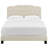 Amelia Upholstered Fabric Bed by Modway-70521968-70521970