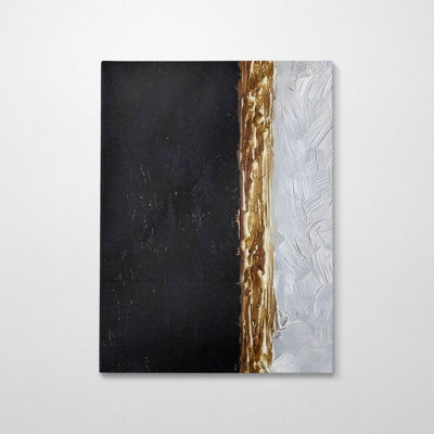 Decorative Canvas Painting