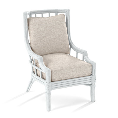 Fauteuil large 28,5 po Seville