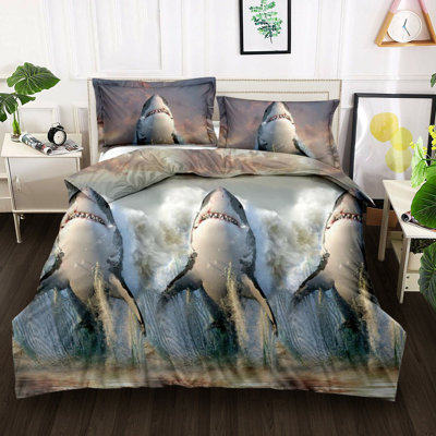 Duvet Cover Set