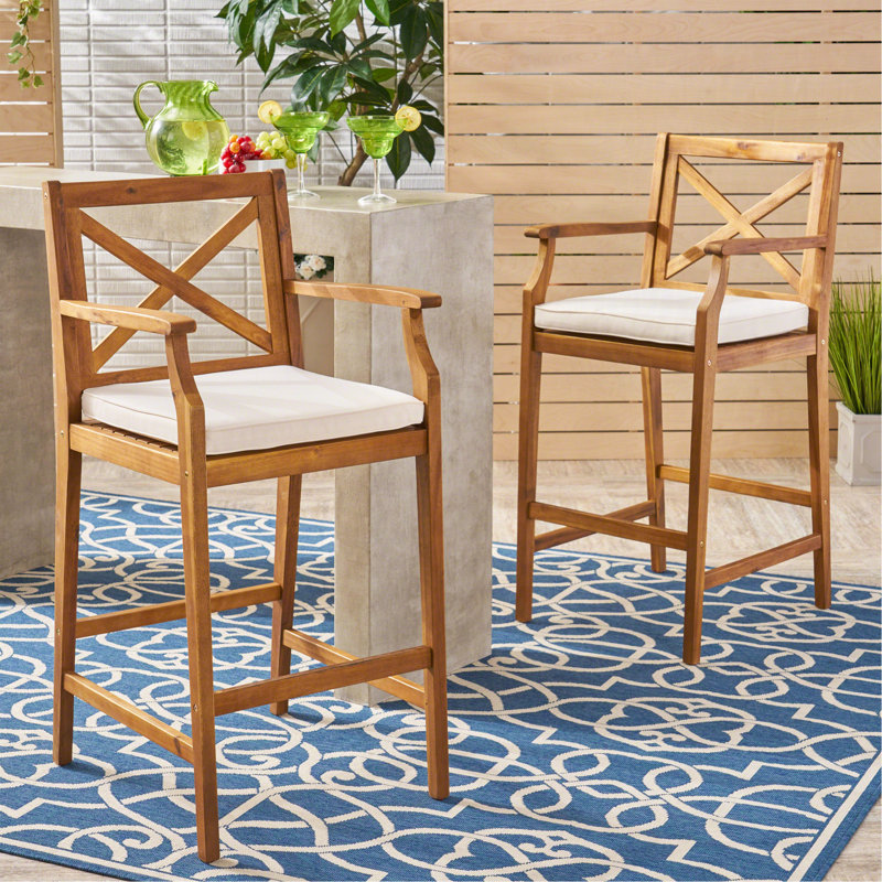 Tabouret de bar