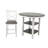 5-Pcs Counter Height Dining Set-960568637