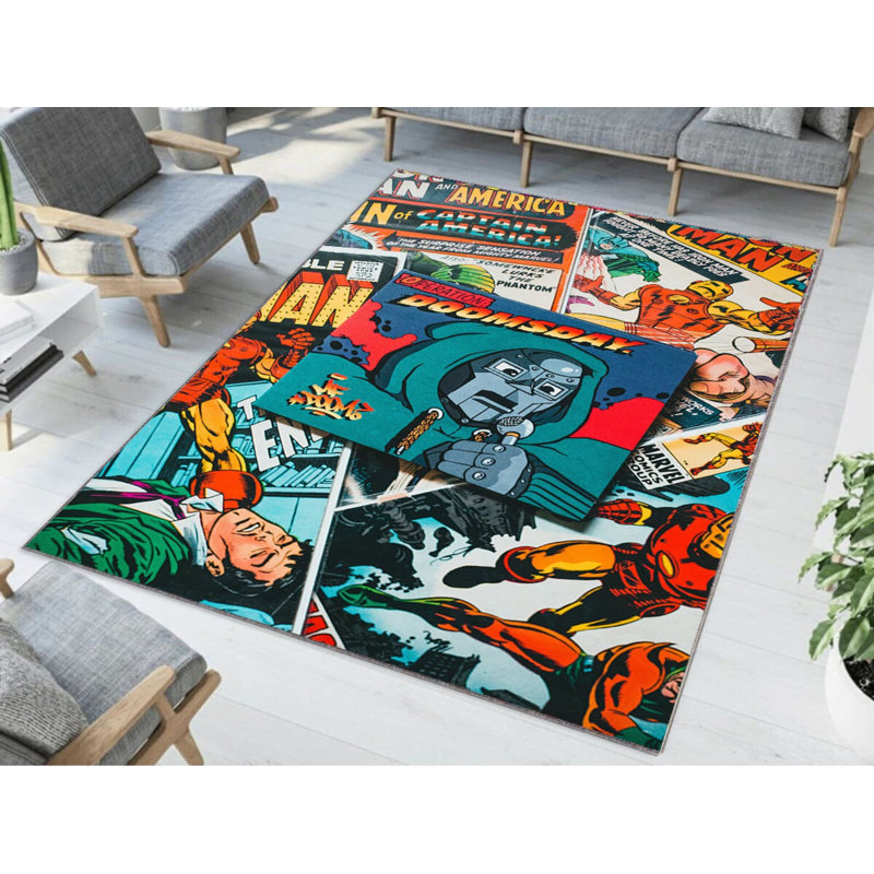 Indoor Rug