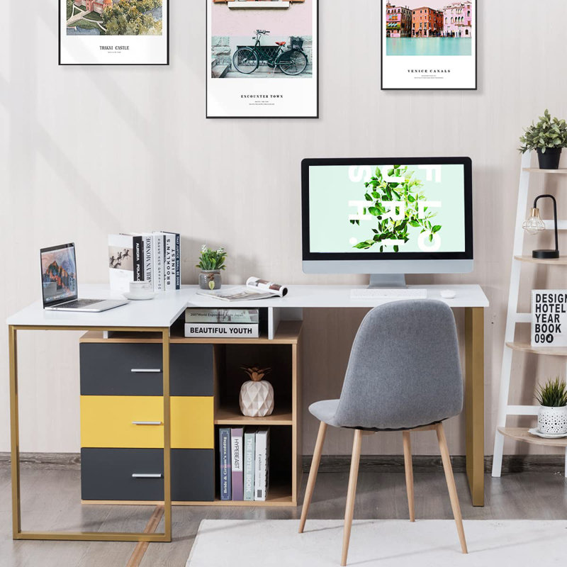 Schwabe Desk