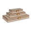 Embossed Leather Decorative Box-23285493
