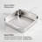 7pc Ovenbond Set