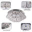 Adreanne LED Flush Mount