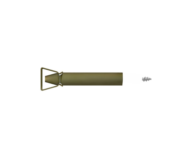 Hardware, Antique Brass