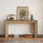 Mirod Elegant Console Table-833755745