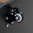 Multi-Function Coffee Table With Foldable Top And Casters-1671234554