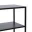 80cm W Metal Shelving Unit
