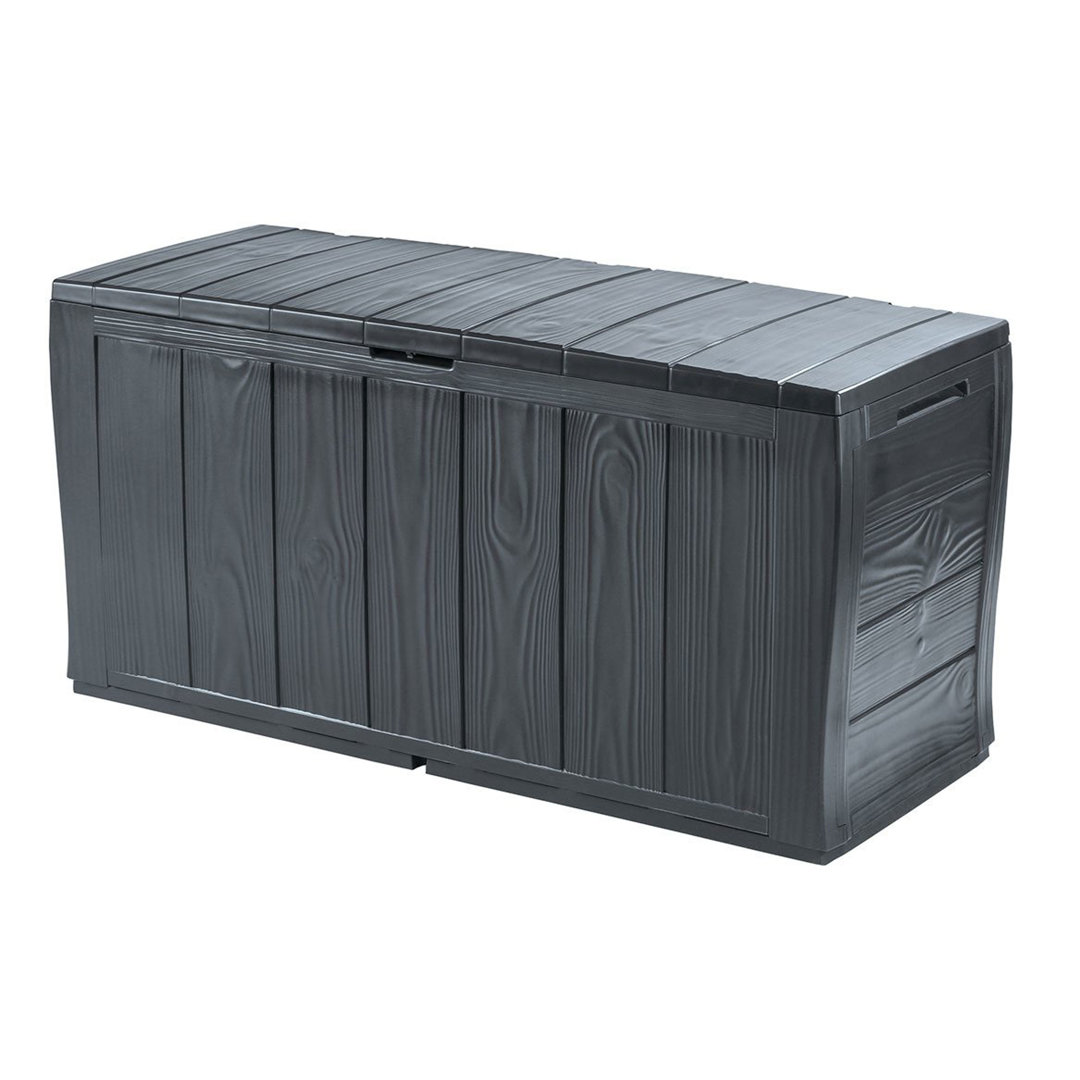 Keter Sherwood Garden Storage Box