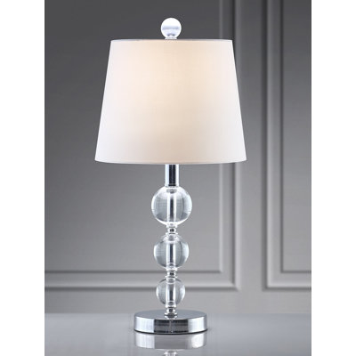 Lampe de table 21 po Shoreham
