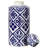 Anamar Ceramic Table Vase-1755004550