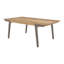 Ensemble de salle à manger L 70,35 x l 39,65 Telise-1947807621