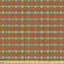 Elva Horizontal Ogee Pattern Funky Colours Fabric