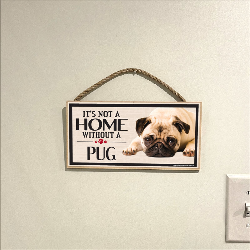 «It's Not a Home sans notre carlin»