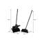 Lauralee Broom And Dustpan Set