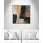 «Metallic Slate I» par Casa Fine Arts-94349968-94349962