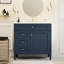 Base de meuble-lavabo simple 36 po seulement-100658847