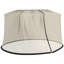 7.5FT Umbrella Screen Mosquito Net, Umbrella Cover Netting