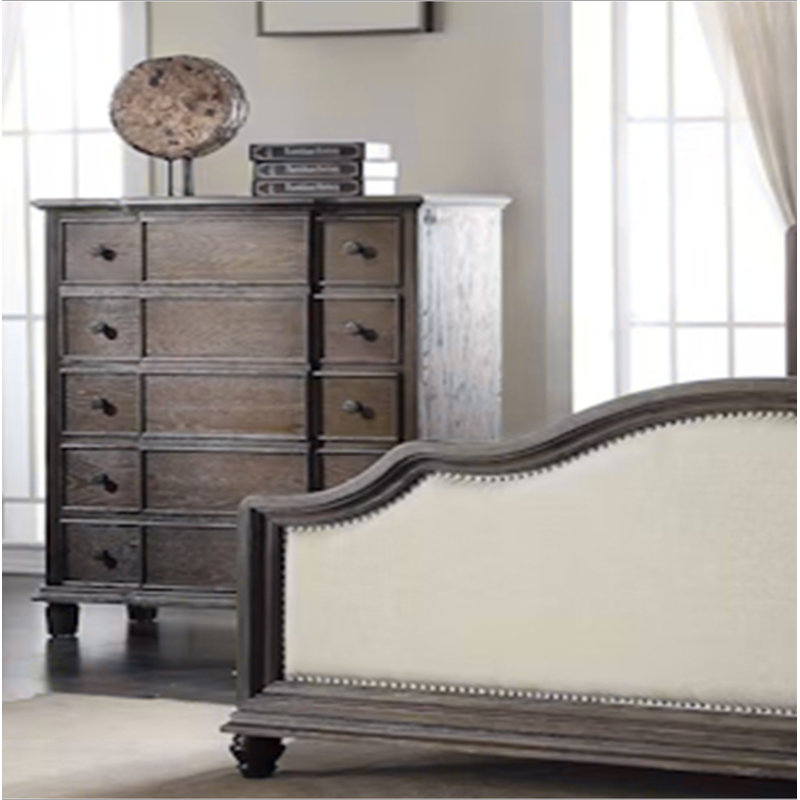 Commode Baudouin