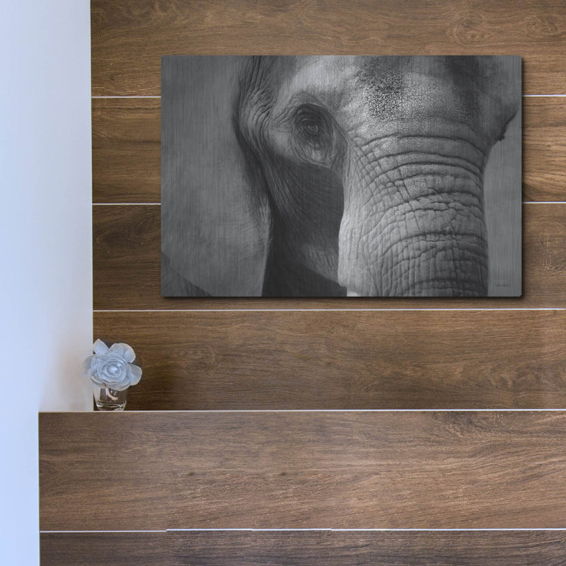 " Elephant " by Lori Deiter
