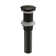 2.4'' W Drain Stopper