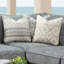 Canapé modulaire Birkett