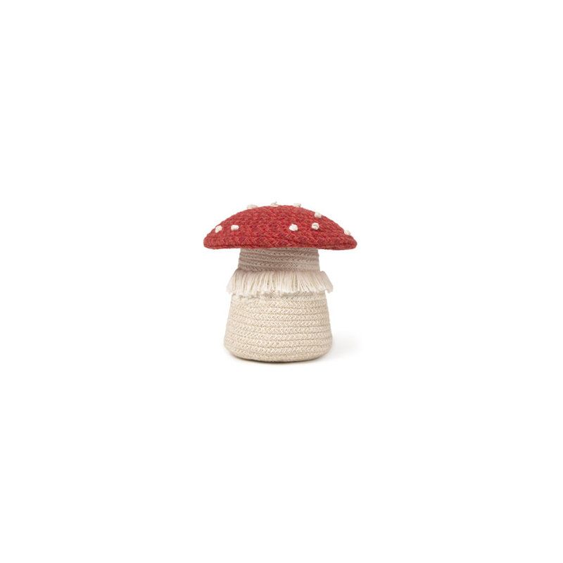 Panier champignon