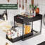 Plastic Under Sink Organiser