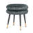 Velvet Ottoman-460300982-460300981