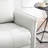 Ijahnae Faux Leather Swivel Power Recliner-1843622406-1837089934