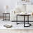 Set 2 Coffee Table Nesting Tables-985918142-985918139
