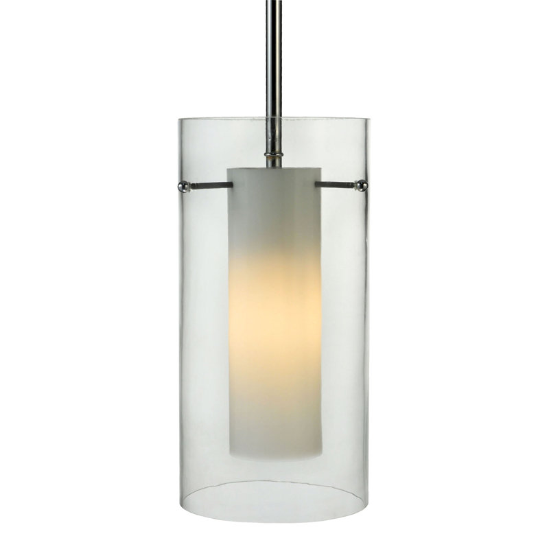 1 - Light Pendant