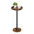Adalynn 25.6'' H Small Round Side Table
