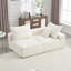 Chenille rembourrée Lazy - Méridienne souple et polyvalente-1846111873