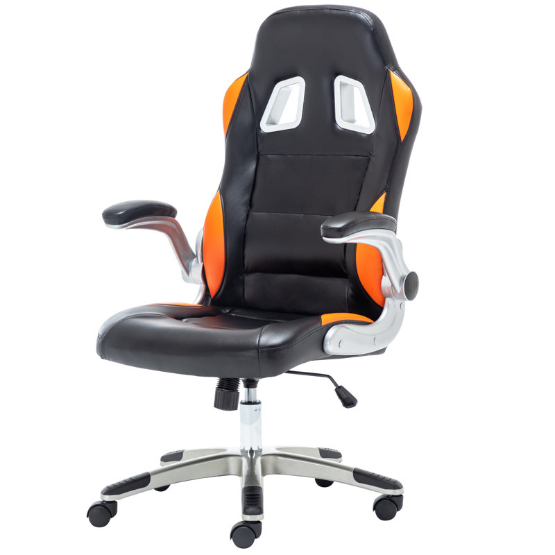 Chaise de jeu de bureau PC