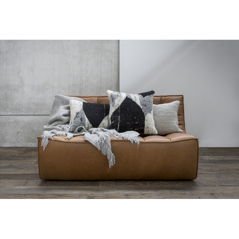 Sofa, Brown