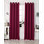 Avahlyn Room Darkening Eyelet Curtain Panel-1317959532-1317959524