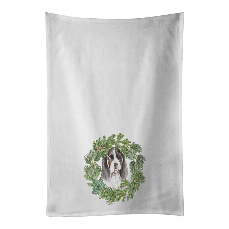 Cotton Tea Towel Kitchen Towel