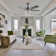 Esm 52'' Ceiling Fan with Light Kit