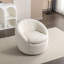 Fauteuil demi-tonneau Winnie