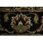 Tapis de couloir oriental Classic Agra 2x12
