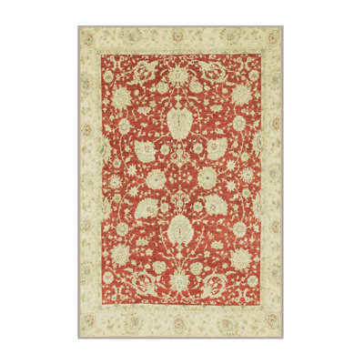 Abdalah Abstract Indoor Rug